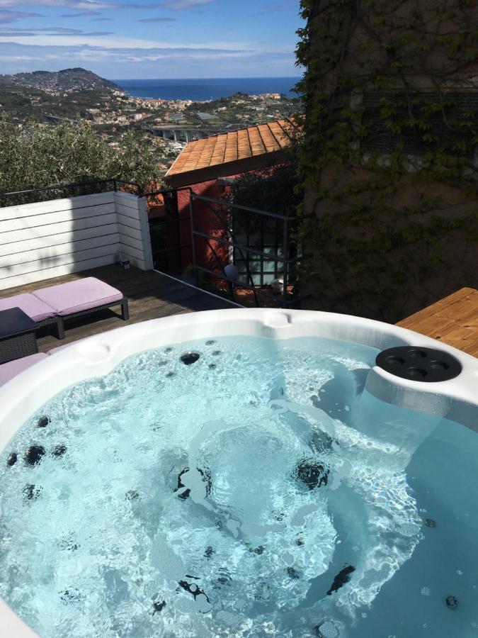فيلا Casa Di Jo إمبيريا المظهر الخارجي الصورة